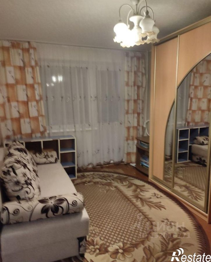 1-комн квартира Красноглинское шоссе, 19,  д. 19