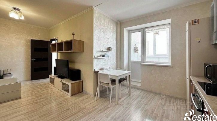 1-комн квартира ул Санфировой, 99,  д. 99