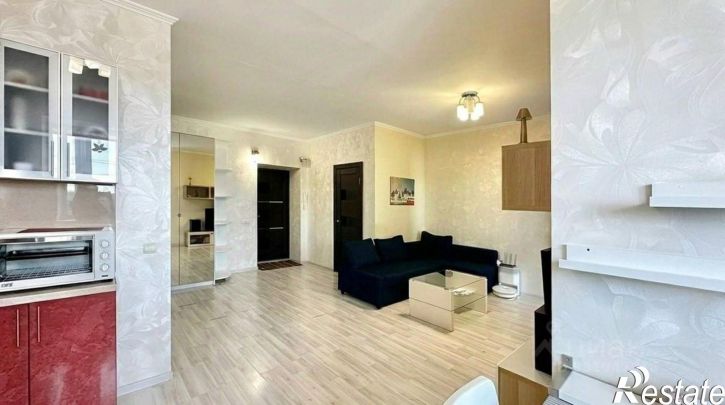 1-комн квартира ул Санфировой, 99,  д. 99