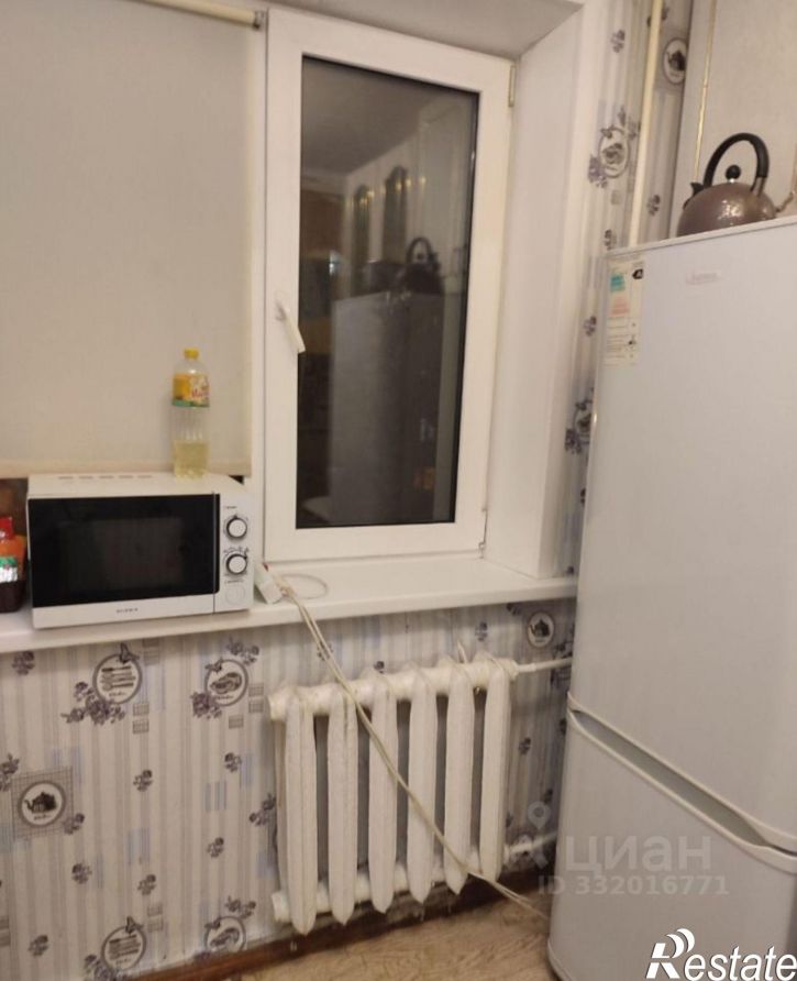 1-комн квартира Красноглинское шоссе, 19,  д. 19