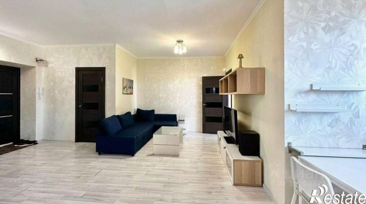1-комн квартира ул Санфировой, 99,  д. 99