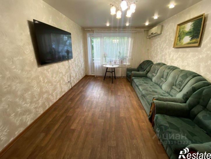 4-комн квартира ул Средне-Садовая, 18,  д. 18