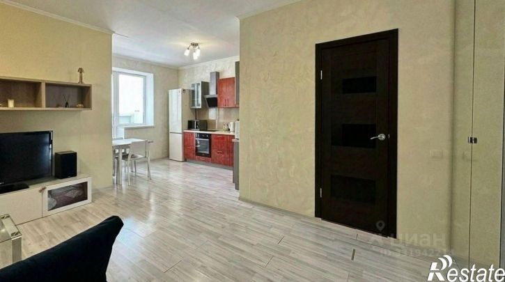1-комн квартира ул Санфировой, 99,  д. 99