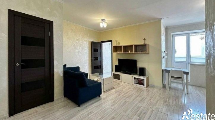 1-комн квартира ул Санфировой, 99,  д. 99