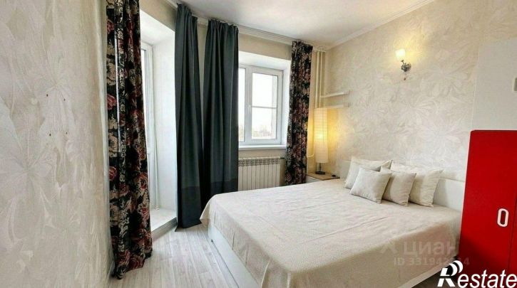 1-комн квартира ул Санфировой, 99,  д. 99