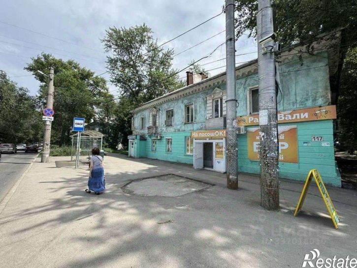 Торговое помещение пр-кт Кирова, 175,  д. 175