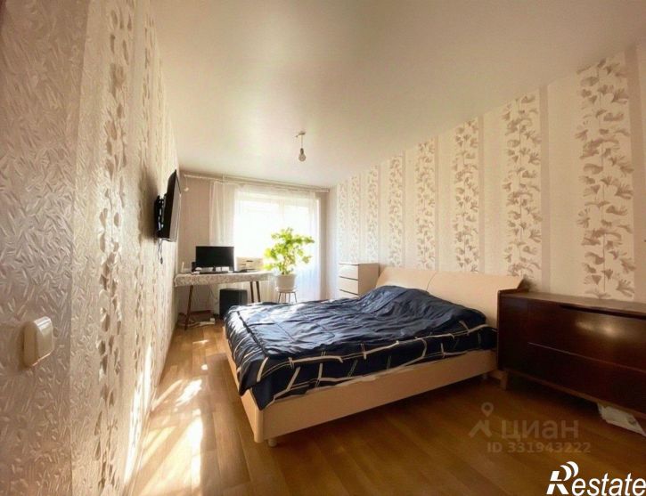 4-комн квартира ул Средне-Садовая, 18,  д. 18