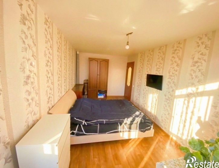 4-комн квартира ул Средне-Садовая, 18,  д. 18