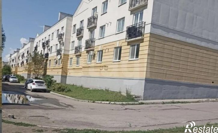 1-комн квартира ул Виталия Жалнина, 7,  д. 7