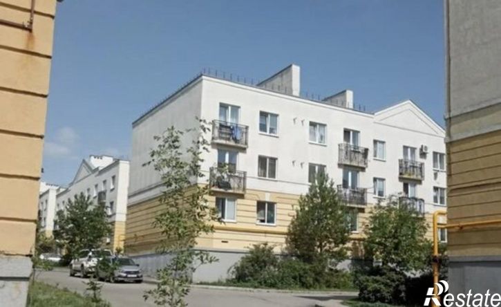1-комн квартира ул Виталия Жалнина, 7,  д. 7