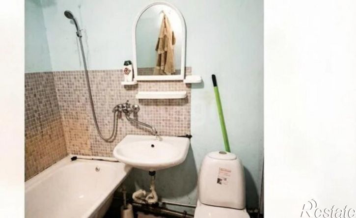 1-комн квартира ул Виталия Жалнина, 7,  д. 7