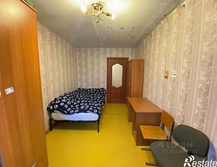 4-комн квартира ул Средне-Садовая, 18,  д. 18