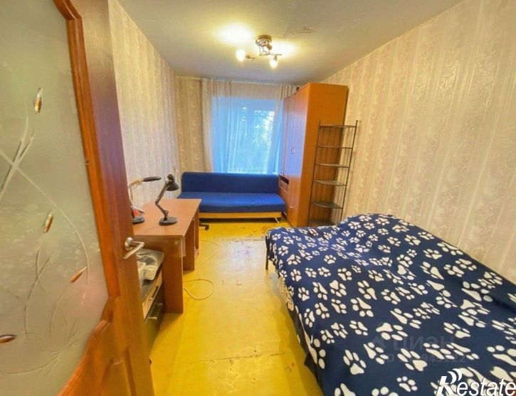 4-комн квартира ул Средне-Садовая, 18,  д. 18