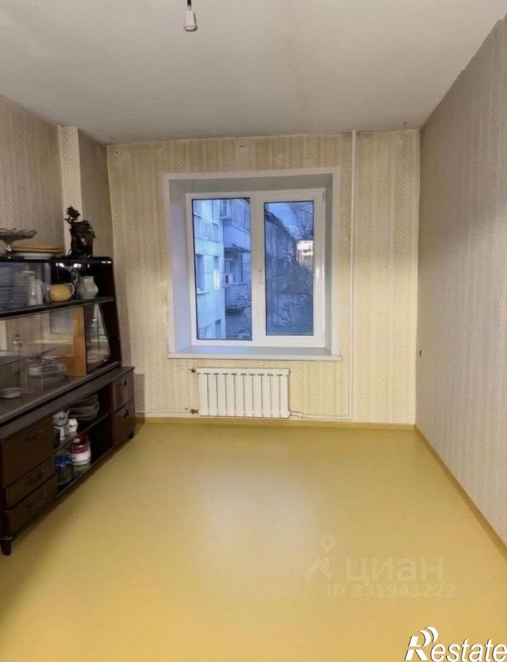 4-комн квартира ул Средне-Садовая, 18,  д. 18