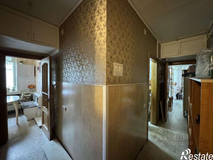 Торговое помещение пр-кт Кирова, 175,  д. 175