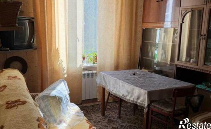 1-комн квартира ул Юбилейная, 24,  д. 24