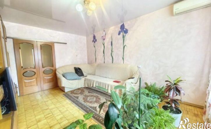 3-комн квартира ул Бобруйская, 89,  д. 89