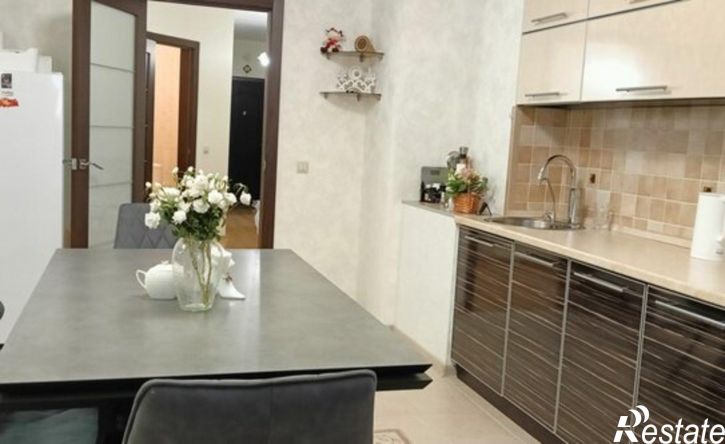 3-комн квартира ул Центральная, 29,  д. 29