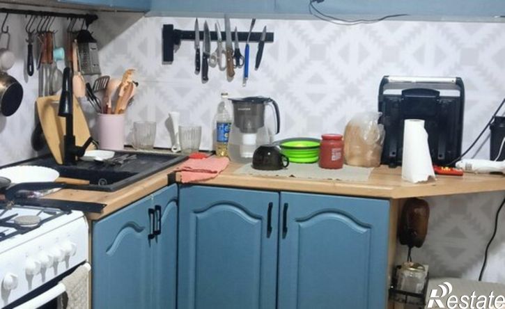 1-комн квартира ул Пугачевская, 8,  д. 8