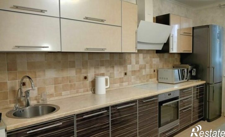 3-комн квартира ул Центральная, 29,  д. 29
