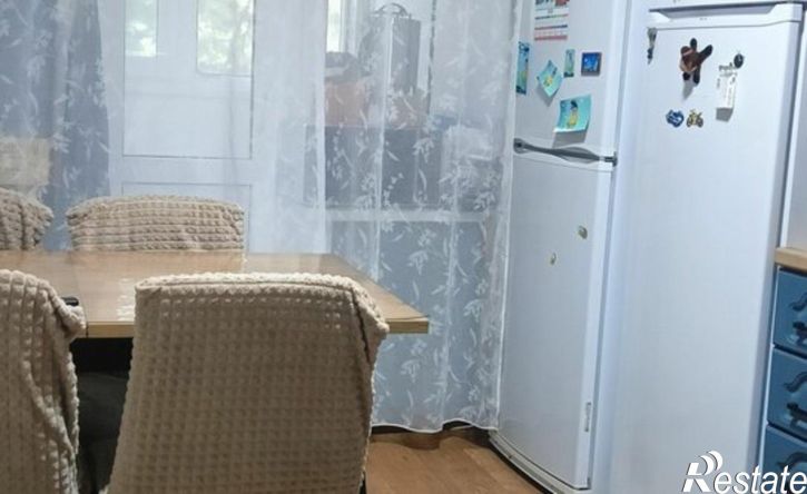 1-комн квартира ул Пугачевская, 8,  д. 8