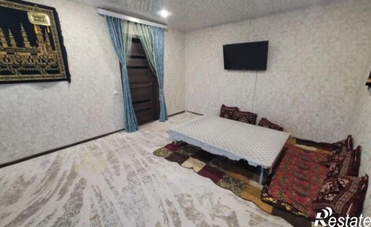 3-комн квартира ул Металлистов, 5,  д. 5
