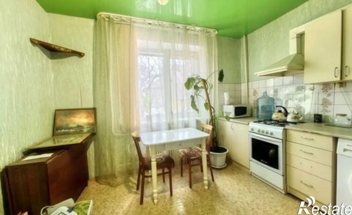 3-комн квартира ул Бобруйская, 89,  д. 89