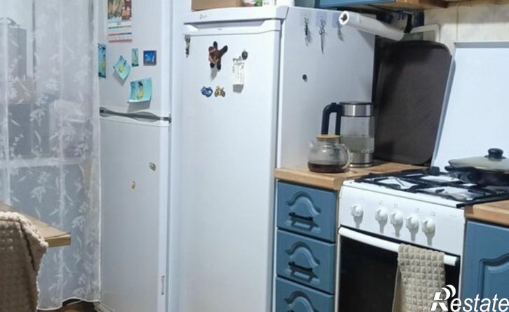 1-комн квартира ул Пугачевская, 8,  д. 8