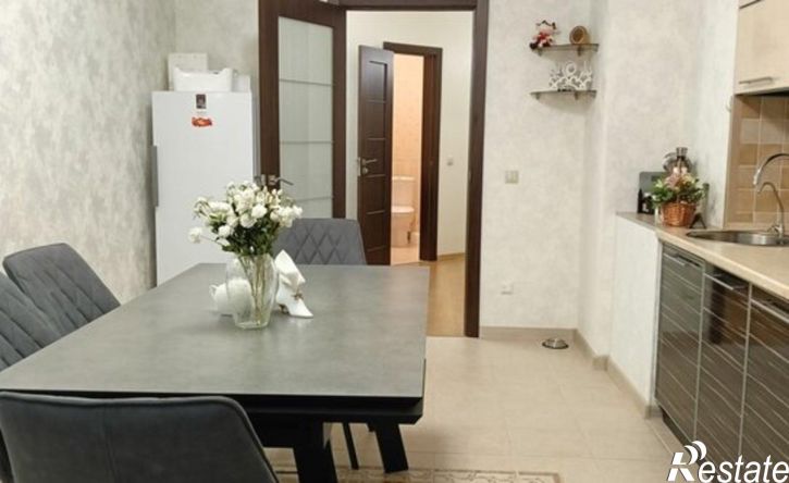 3-комн квартира ул Центральная, 29,  д. 29