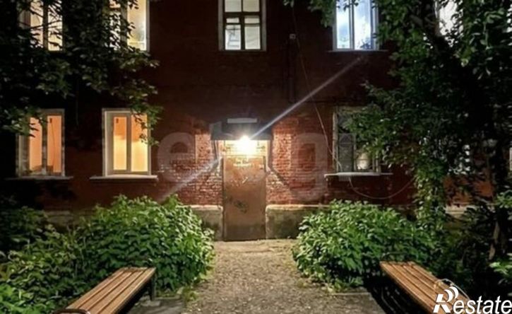 1-комн квартира пр-кт Юных Пионеров, 106,  д. 106