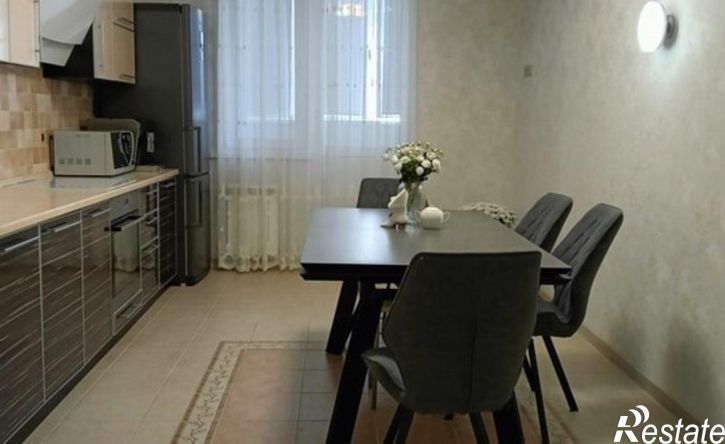 3-комн квартира ул Центральная, 29,  д. 29