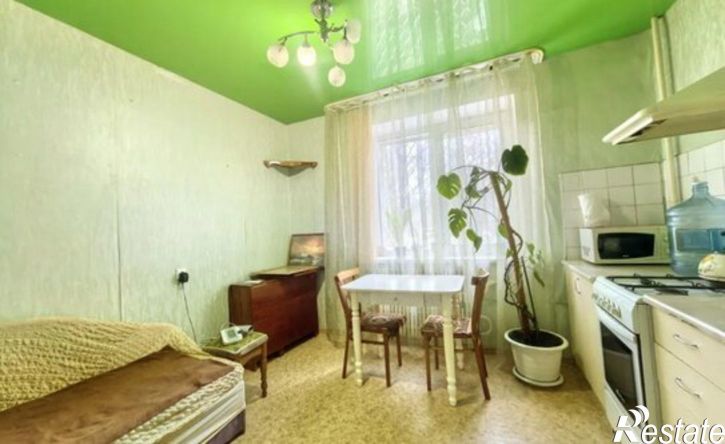 3-комн квартира ул Бобруйская, 89,  д. 89