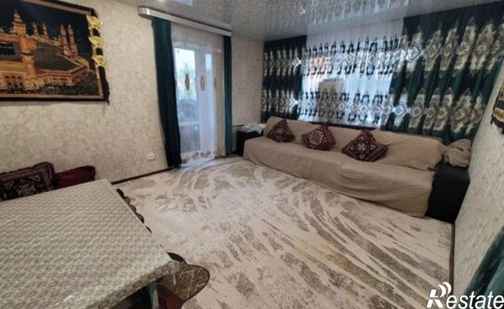 3-комн квартира ул Металлистов, 5,  д. 5