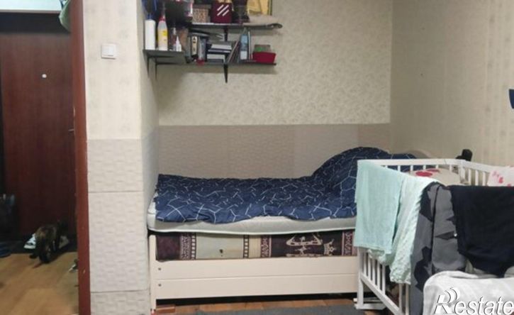 1-комн квартира ул Пугачевская, 8,  д. 8