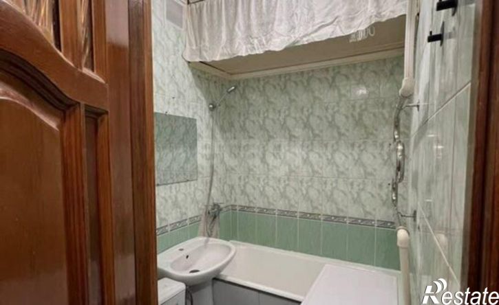 1-комн квартира ул Красноармейская, 127,  д. 127
