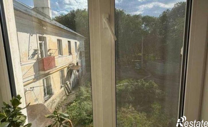 1-комн квартира ул Юбилейная, 24,  д. 24
