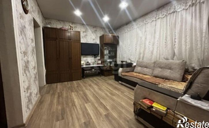 1-комн квартира пр-кт Юных Пионеров, 106,  д. 106
