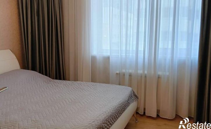 3-комн квартира ул Центральная, 29,  д. 29