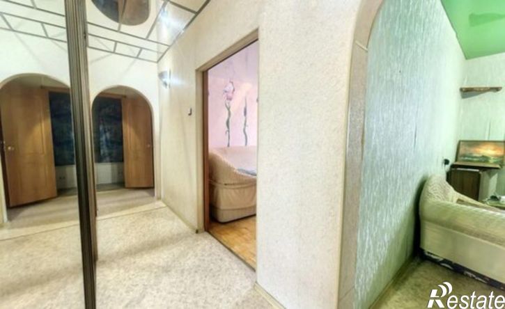 3-комн квартира ул Бобруйская, 89,  д. 89