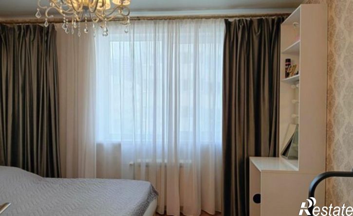 3-комн квартира ул Центральная, 29,  д. 29