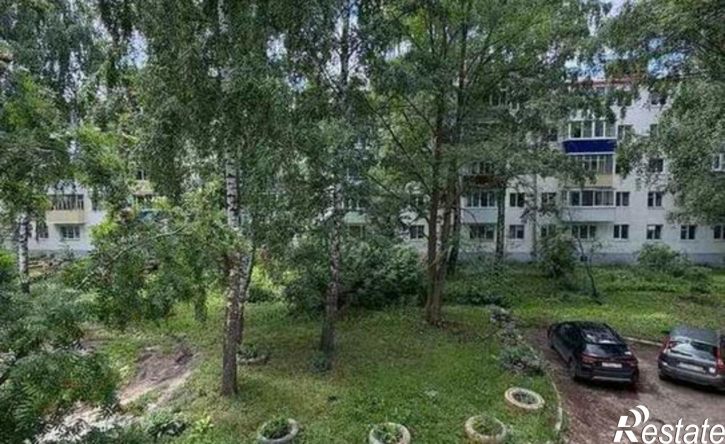 2-комн квартира Красноглинское шоссе, 27,  д. 27