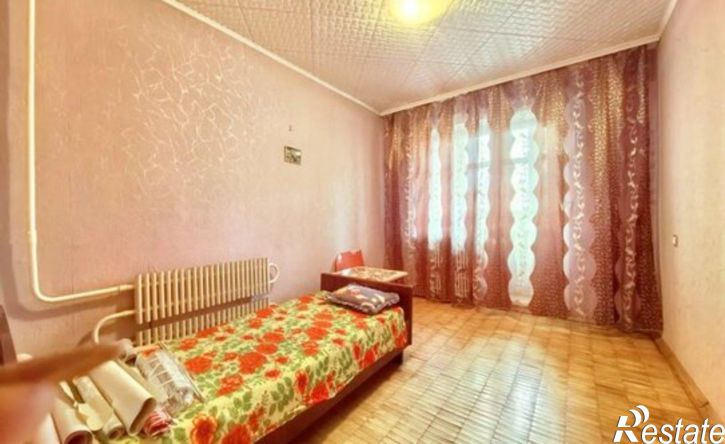 3-комн квартира ул Бобруйская, 89,  д. 89