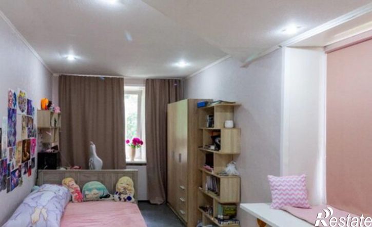 3-комн квартира ул Победы, 104А,  д. 104А