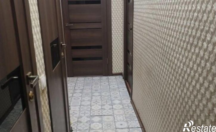 3-комн квартира ул Металлистов, 5,  д. 5