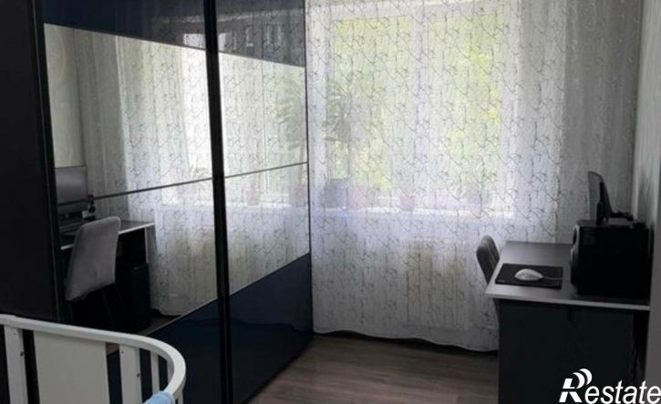 2-комн квартира Красноглинское шоссе, 27,  д. 27