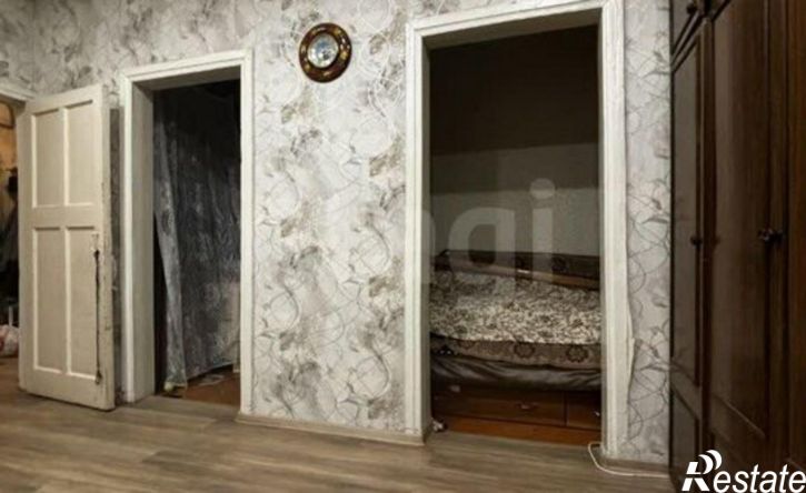 1-комн квартира пр-кт Юных Пионеров, 106,  д. 106