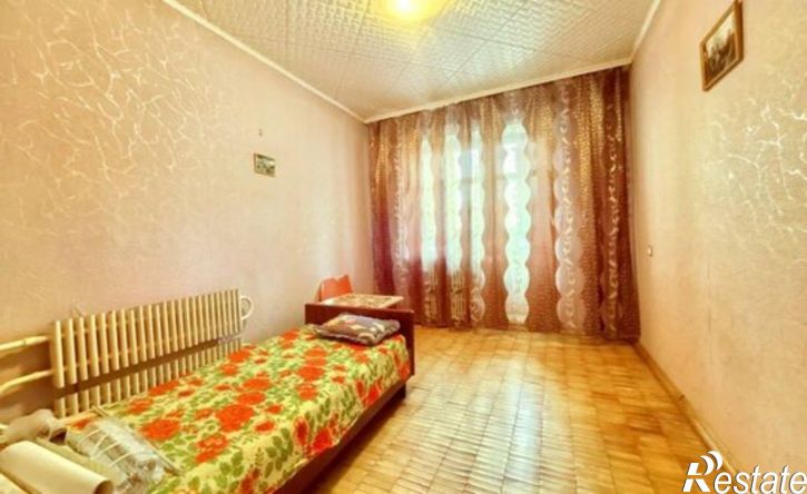 3-комн квартира ул Бобруйская, 89,  д. 89