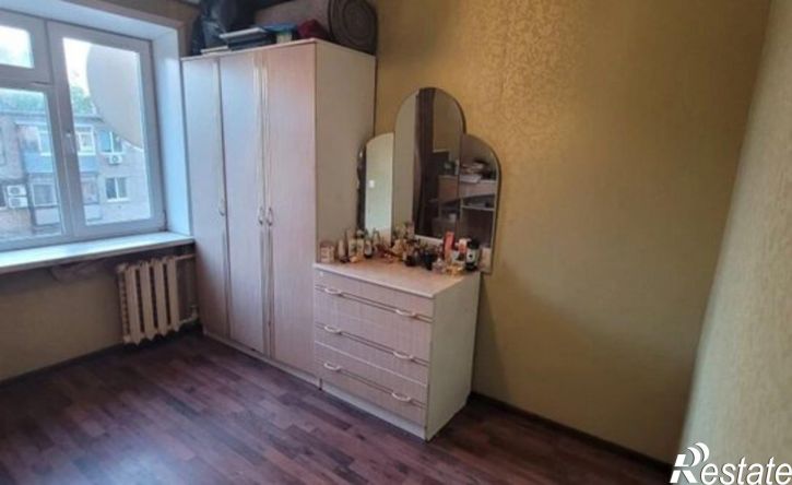 3-комн квартира ул Металлистов, 5,  д. 5