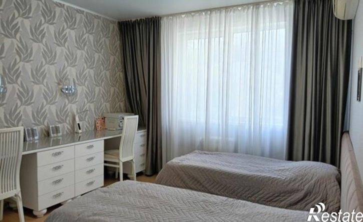 3-комн квартира ул Центральная, 29,  д. 29
