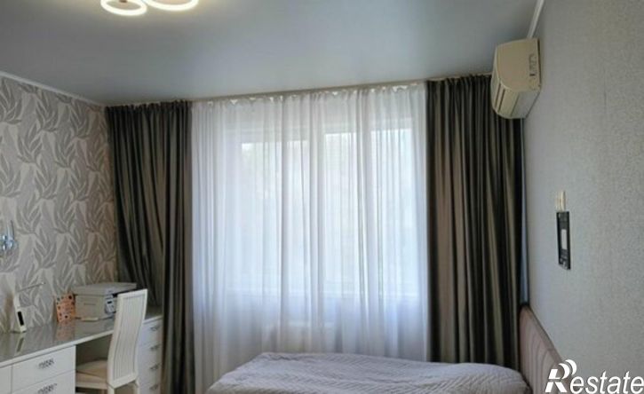 3-комн квартира ул Центральная, 29,  д. 29